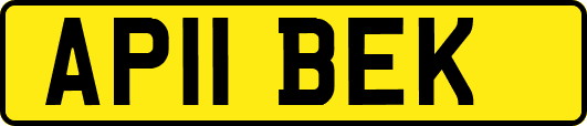 AP11BEK