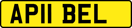 AP11BEL