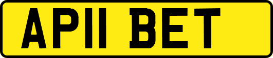 AP11BET