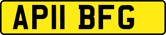 AP11BFG