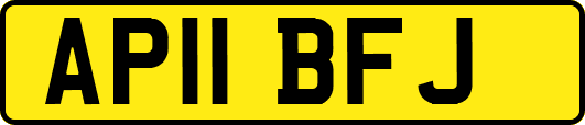 AP11BFJ