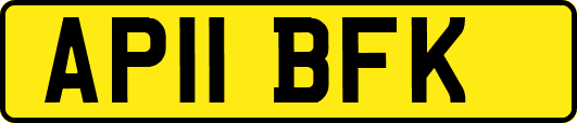 AP11BFK
