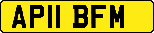 AP11BFM