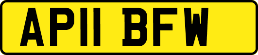 AP11BFW