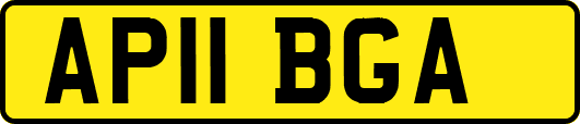 AP11BGA