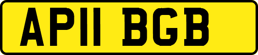 AP11BGB