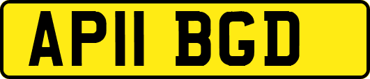 AP11BGD