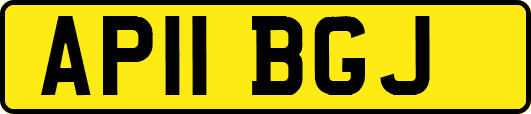AP11BGJ