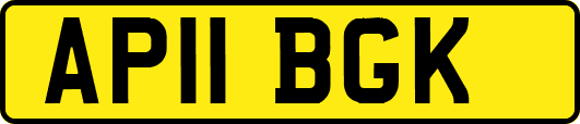 AP11BGK