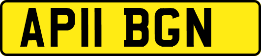 AP11BGN