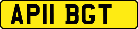 AP11BGT