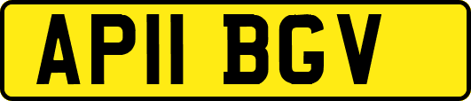 AP11BGV