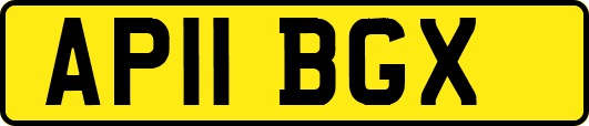 AP11BGX