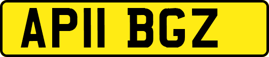 AP11BGZ