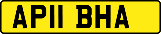 AP11BHA
