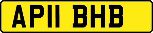 AP11BHB