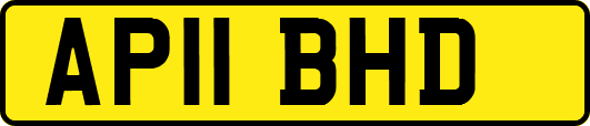 AP11BHD