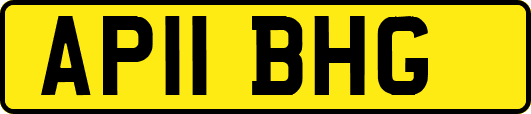 AP11BHG