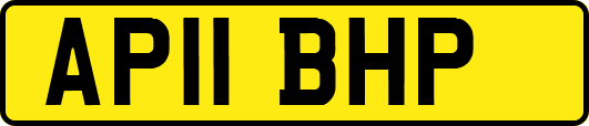 AP11BHP