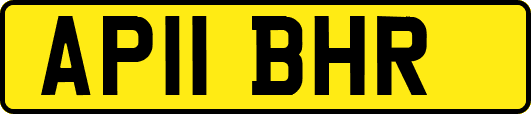 AP11BHR