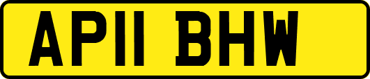AP11BHW
