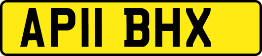 AP11BHX