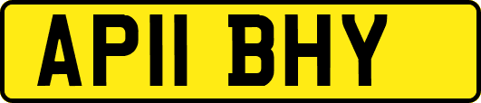 AP11BHY