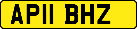AP11BHZ