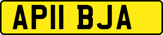 AP11BJA