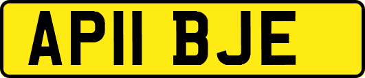 AP11BJE