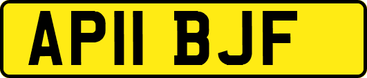 AP11BJF