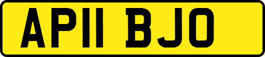 AP11BJO