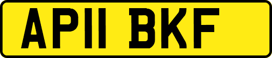 AP11BKF