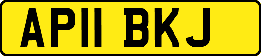 AP11BKJ