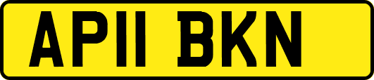 AP11BKN
