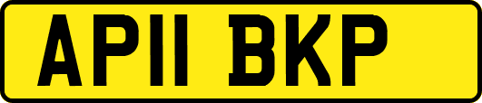 AP11BKP
