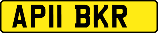 AP11BKR