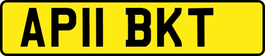 AP11BKT