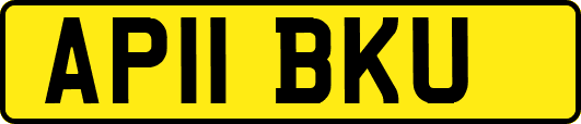 AP11BKU