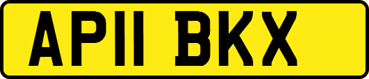AP11BKX