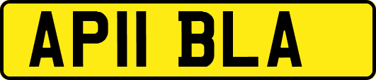 AP11BLA