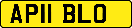 AP11BLO