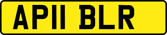 AP11BLR