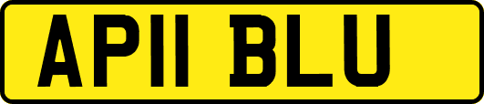 AP11BLU