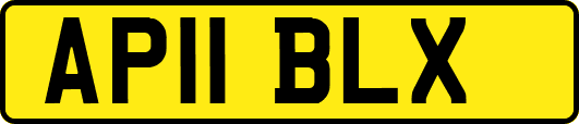 AP11BLX