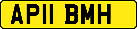 AP11BMH