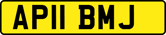 AP11BMJ