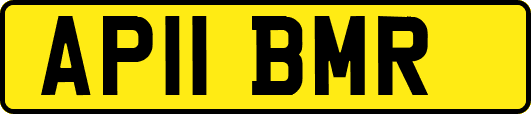 AP11BMR