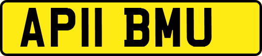 AP11BMU