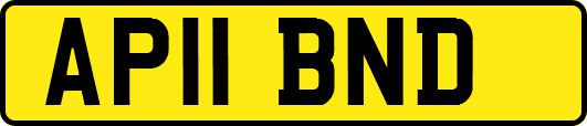 AP11BND